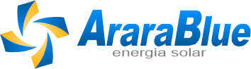Arara Blue | Energia solar - Sistemas fotovoltaicos - Placa solar